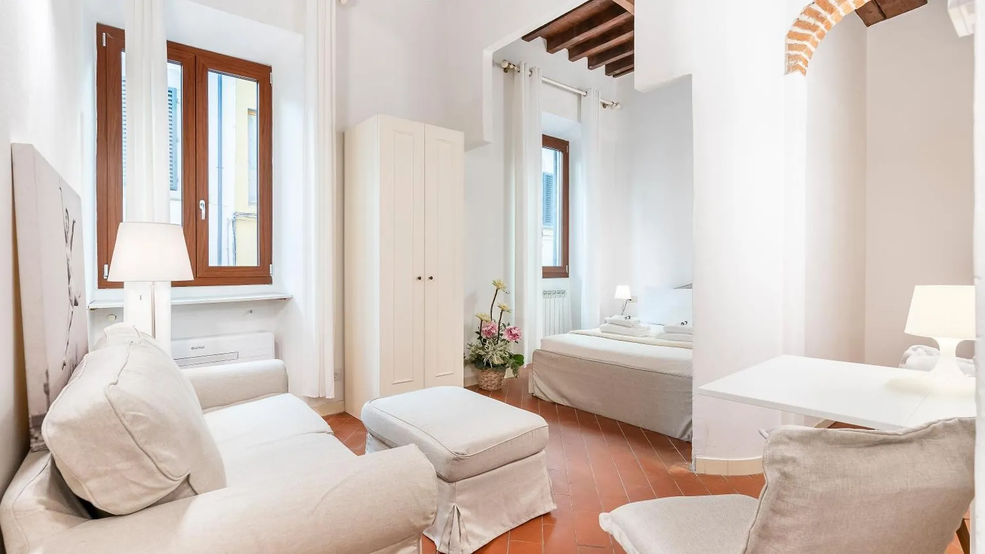 Santa Croce Allegri Apartment Firenze 0*,  Italia