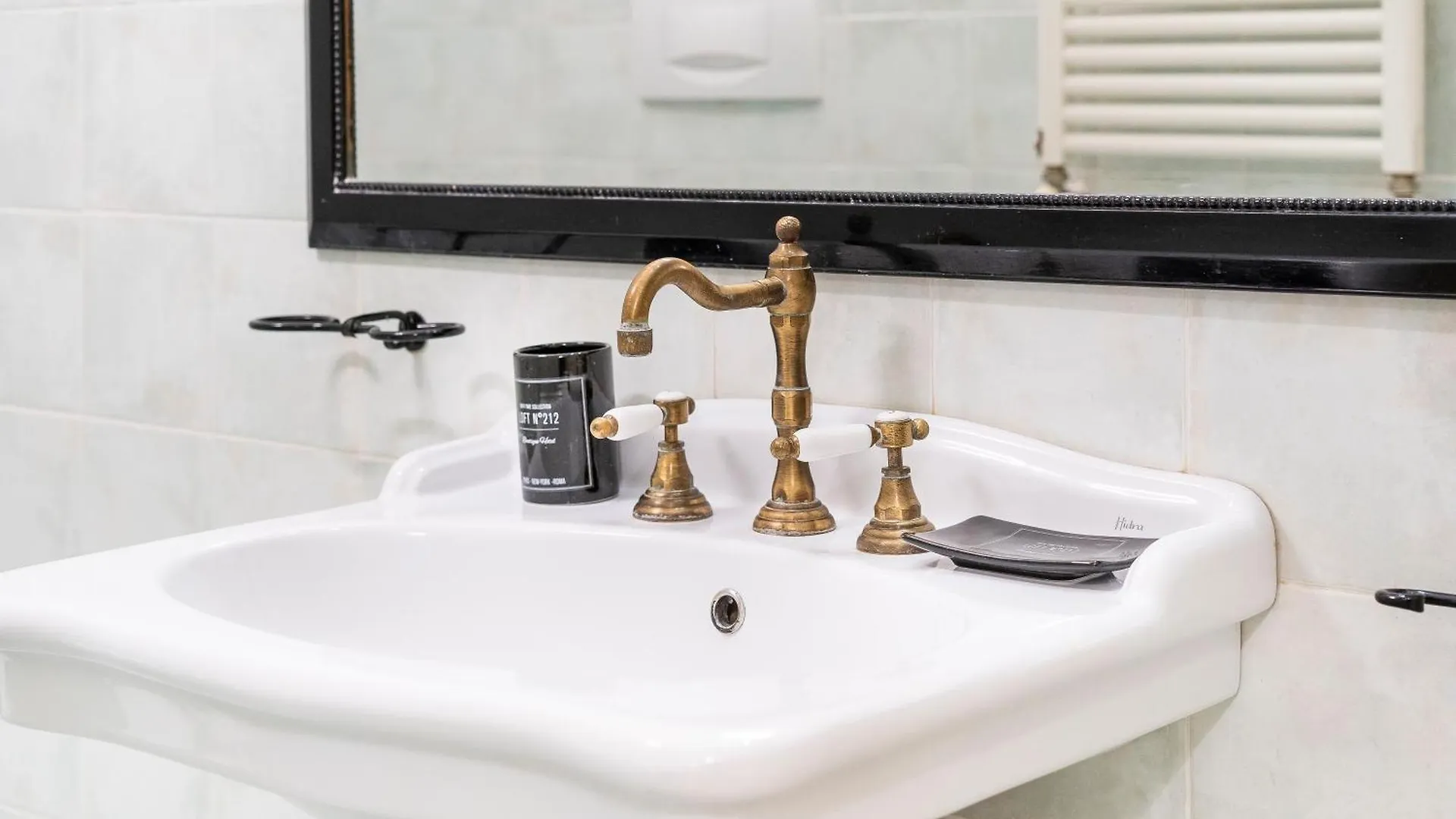 Santa Croce Allegri Apartment Firenze
