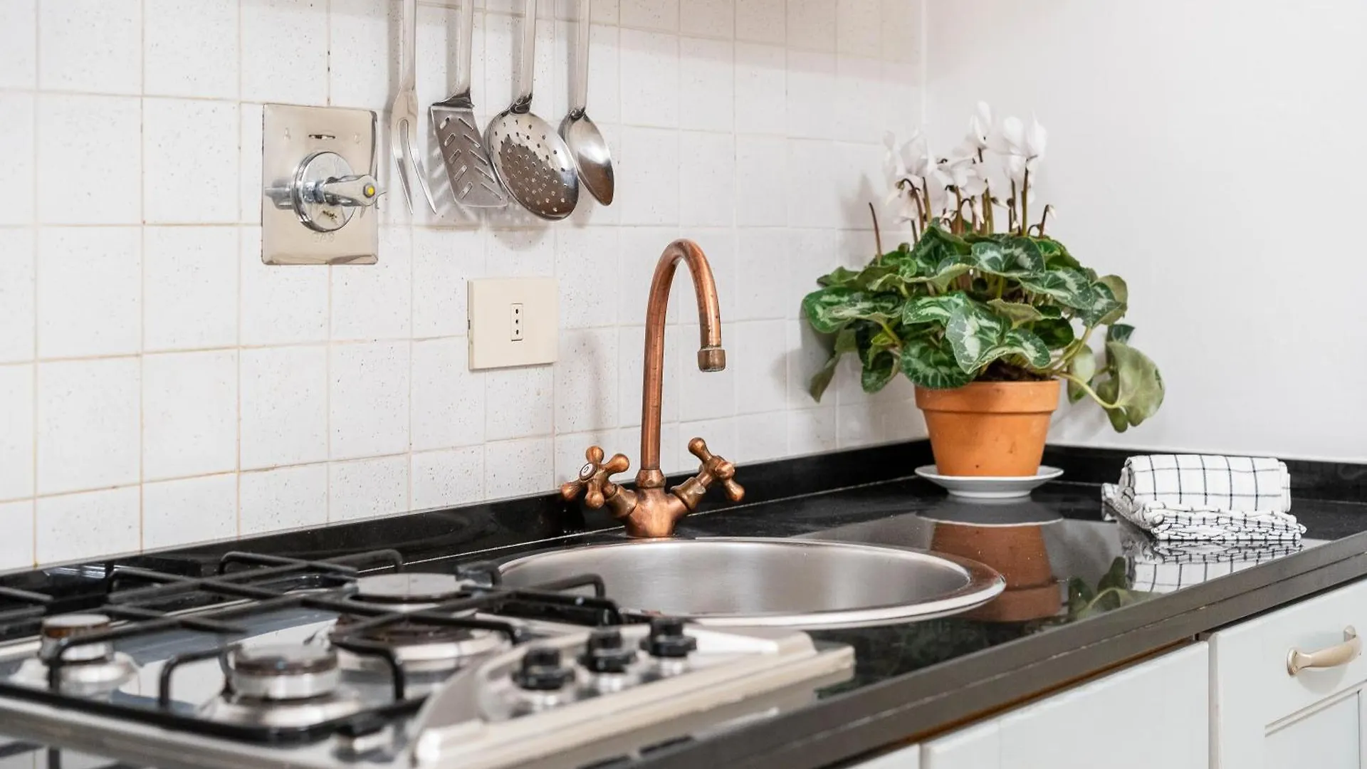 Santa Croce Allegri Apartment Firenze 0*,  Italia