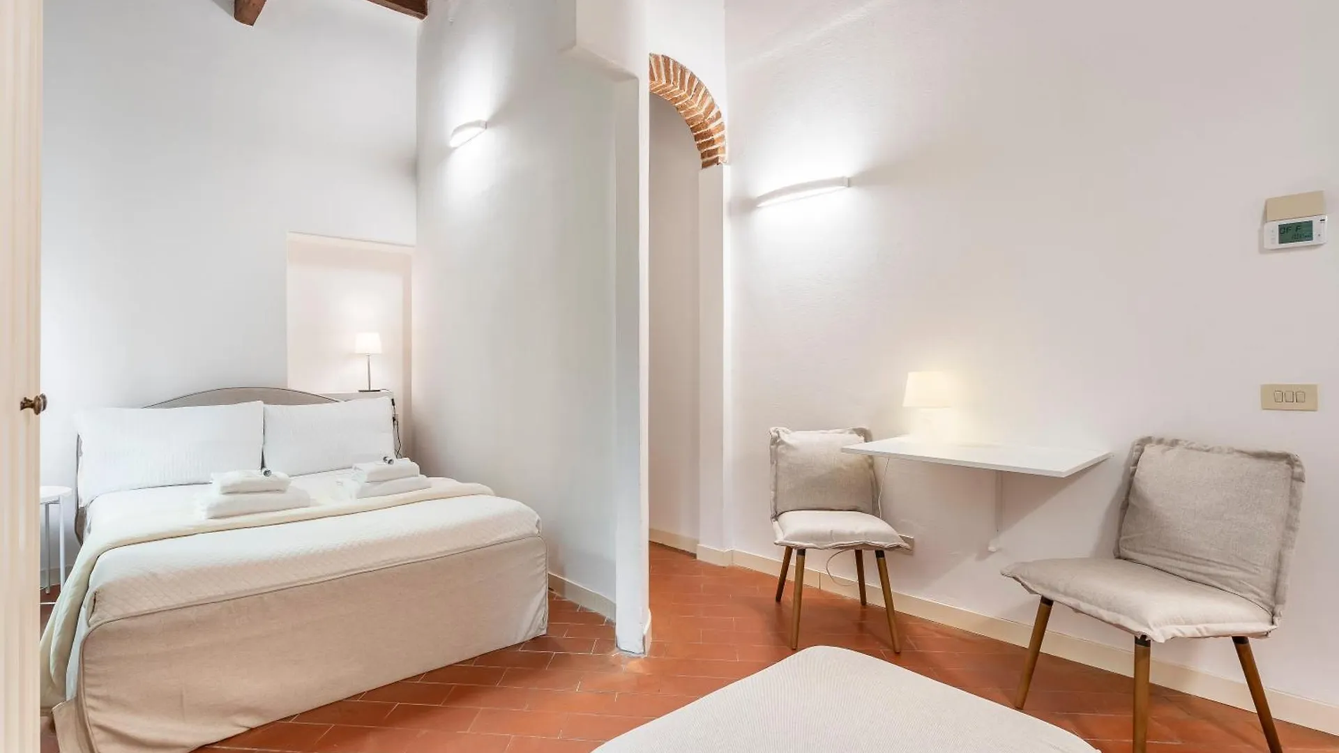 Santa Croce Allegri Apartment Firenze