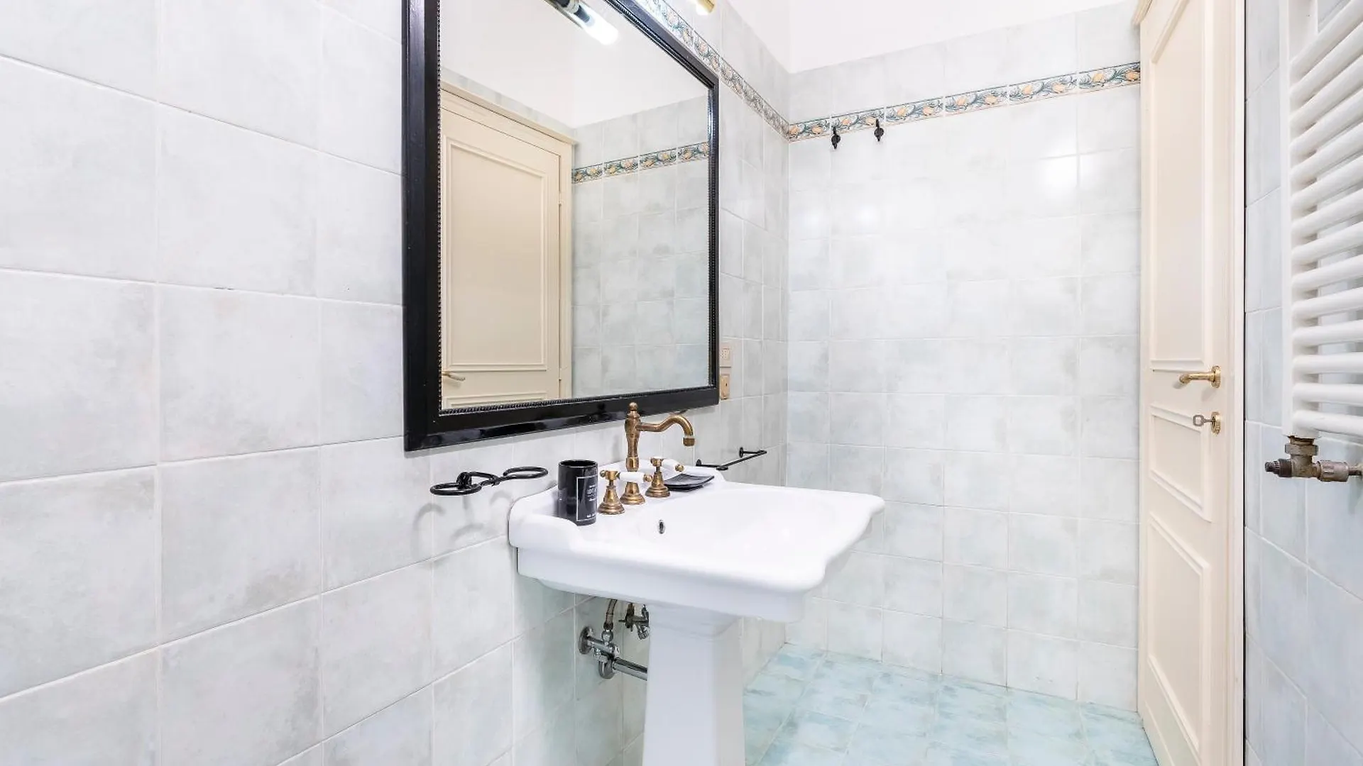 Santa Croce Allegri Apartment Firenze