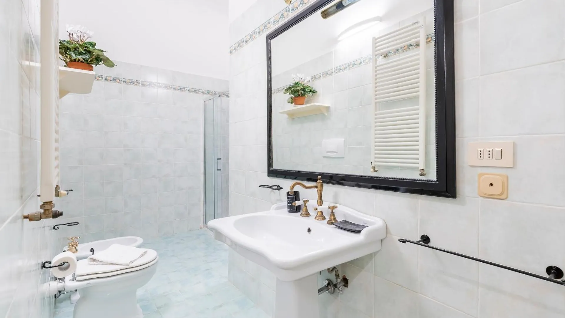 Santa Croce Allegri Apartment Firenze