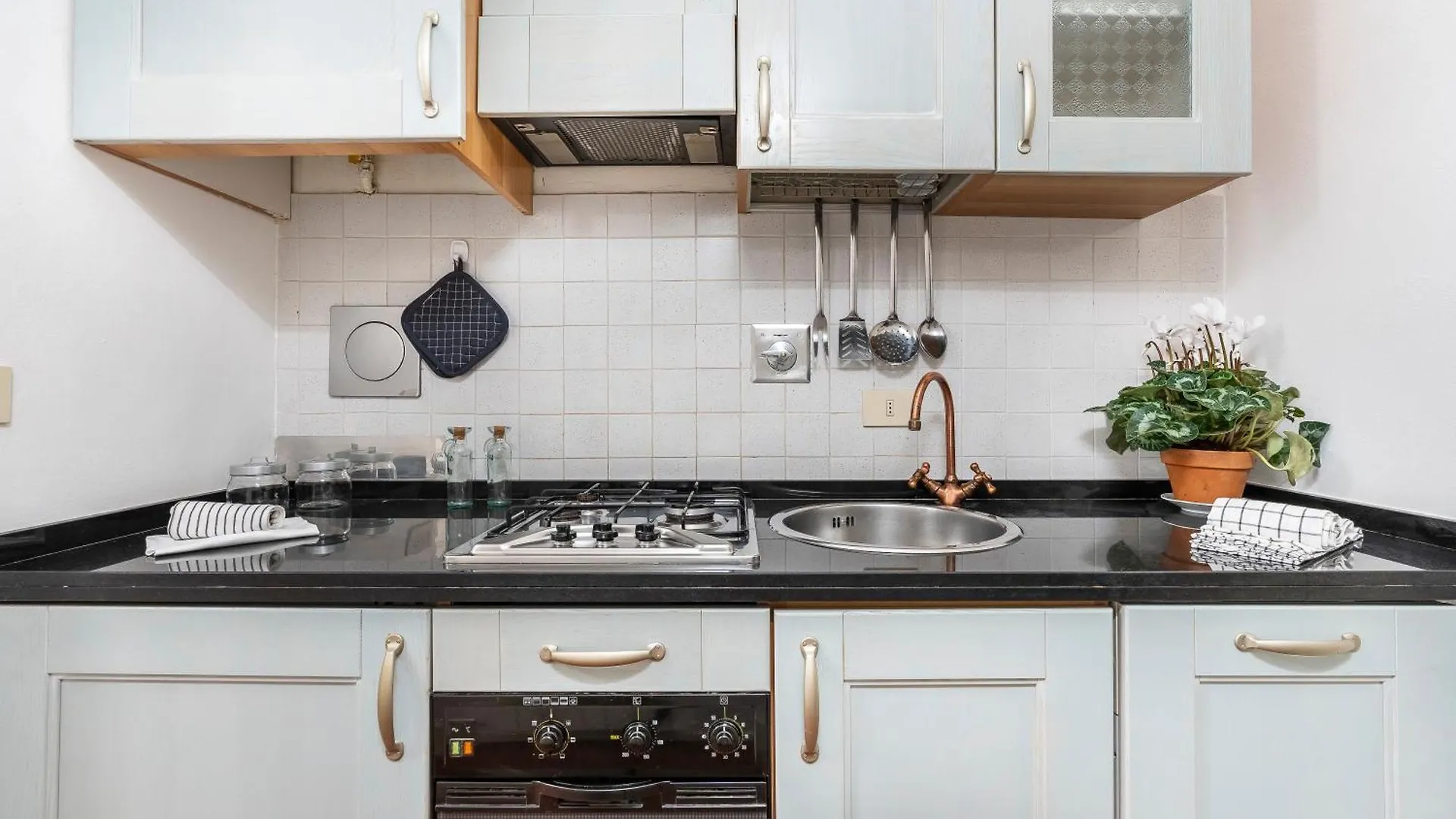Santa Croce Allegri Apartment Firenze