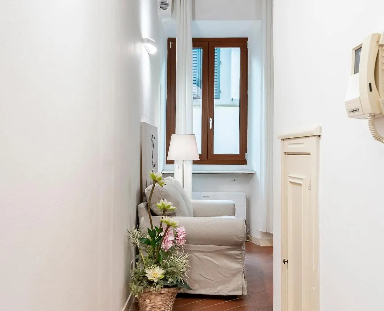Santa Croce Allegri Apartment Firenze Italia