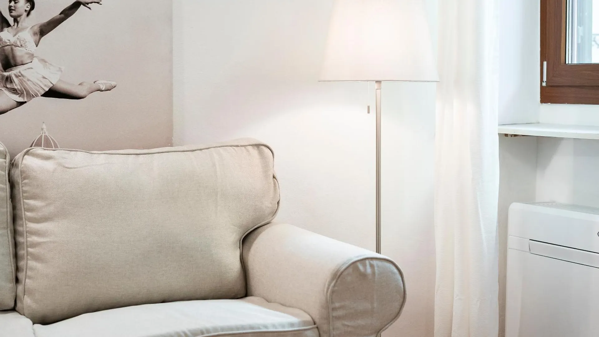 Santa Croce Allegri Apartment Firenze