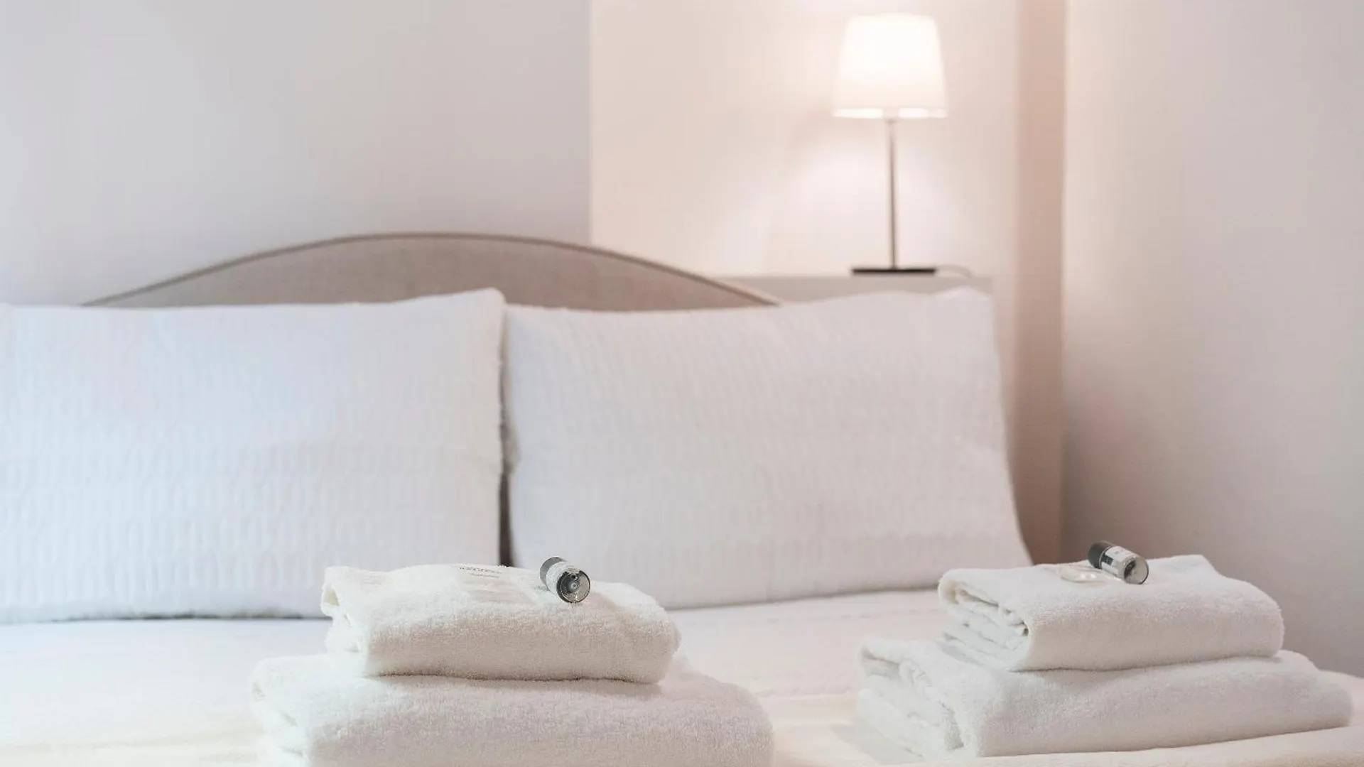 Santa Croce Allegri Apartment Firenze Italia