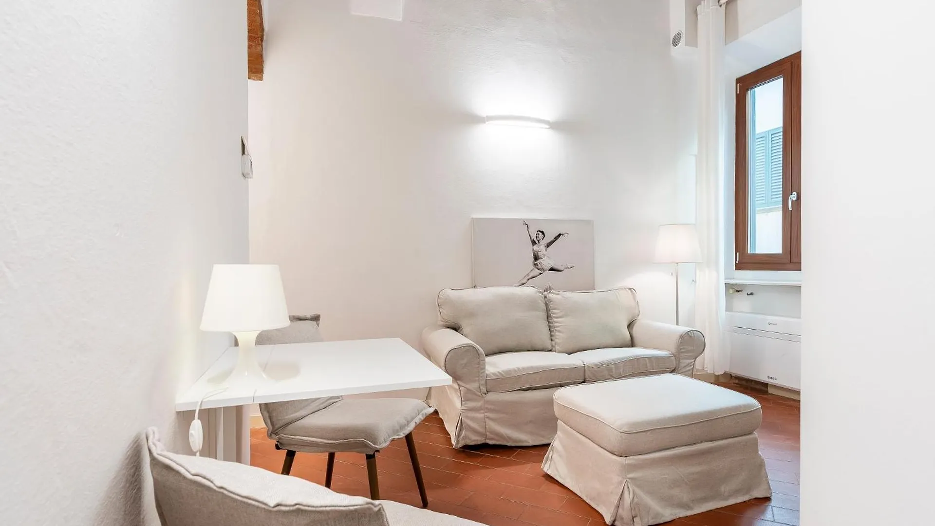 Santa Croce Allegri Apartment Florence