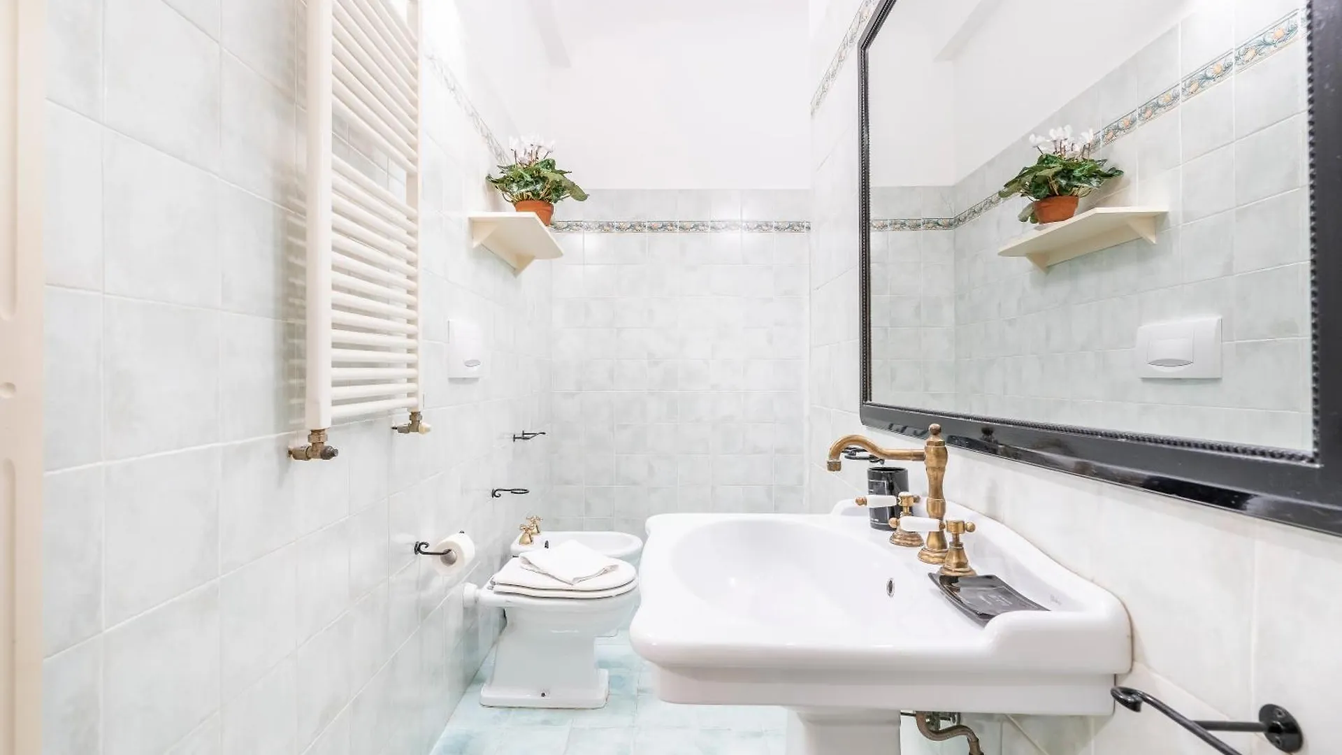 Santa Croce Allegri Apartment Florence